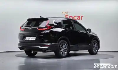 Honda CR-V, 2020