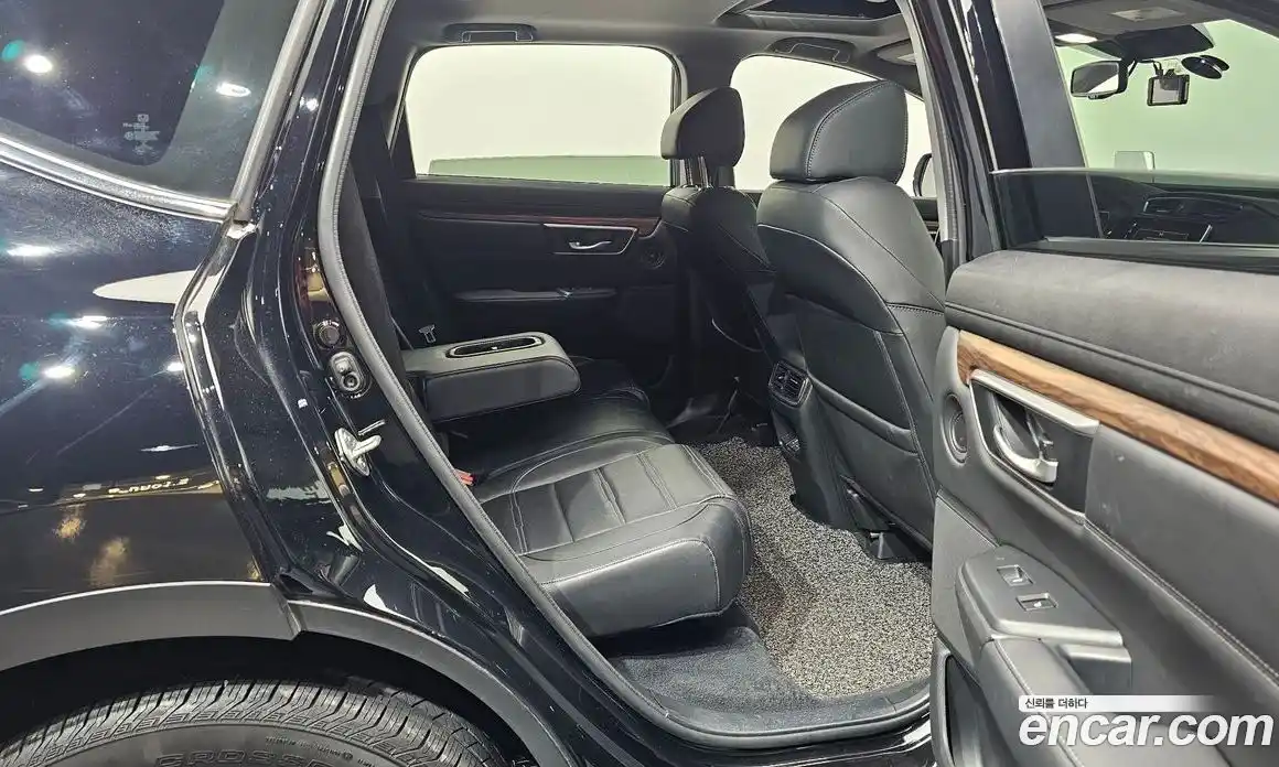Honda CR-V 2020 1.5 гидро в Москве № 863110, фото 11