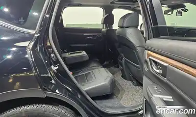 Honda CR-V 2020 1.5 гидро в Москве № 863110, миниатюра 11