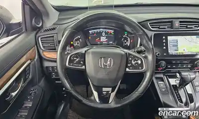 Honda CR-V 2020 1.5 гидро в Москве № 863110, миниатюра 12
