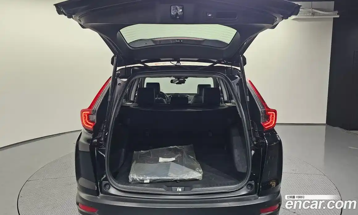 Honda CR-V 2020 1.5 гидро в Москве № 863110, фото 19