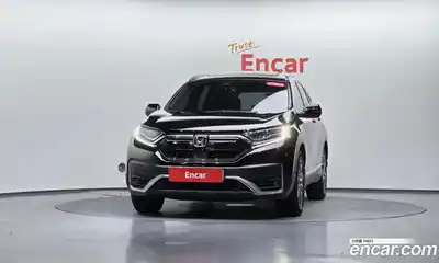 Honda CR-V 2020 1.5 гидро в Москве № 863110, миниатюра 2