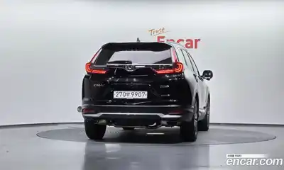 Honda CR-V 2020 1.5 гидро в Москве № 863110, миниатюра 3