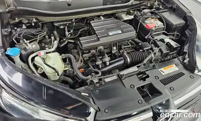Honda CR-V 2020 1.5 гидро в Москве № 863110, миниатюра 5