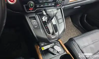Honda CR-V 2020 1.5 гидро в Москве № 863110, миниатюра 8