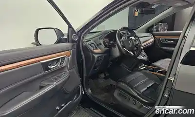 Honda CR-V 2020 1.5 гидро в Москве № 863110, миниатюра 9