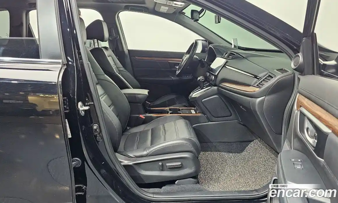 Honda CR-V 2020 1.5 гидро в Москве № 863110, фото 10
