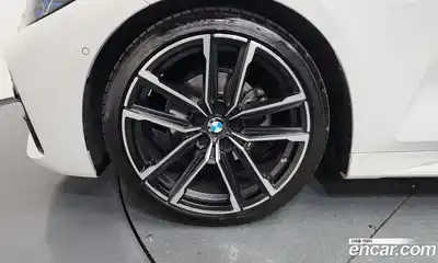 BMW 4-Series 2023 2.0 гидро в Москве № 891918, миниатюра 5