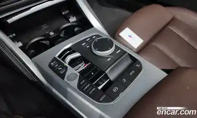 BMW 4-Series 2023 2.0 гидро в Москве № 891918, миниатюра 9