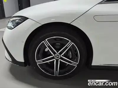 Mercedes-Benz EQE 2023 гидро в Москве, миниатюра 5