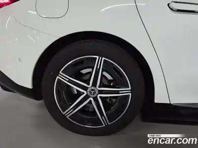 Mercedes-Benz EQE 2023 гидро в Москве, миниатюра 8
