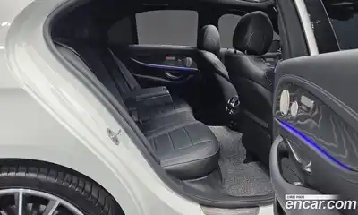 Mercedes-Benz E-Class 2022 2.0 гидро, миниатюра 12