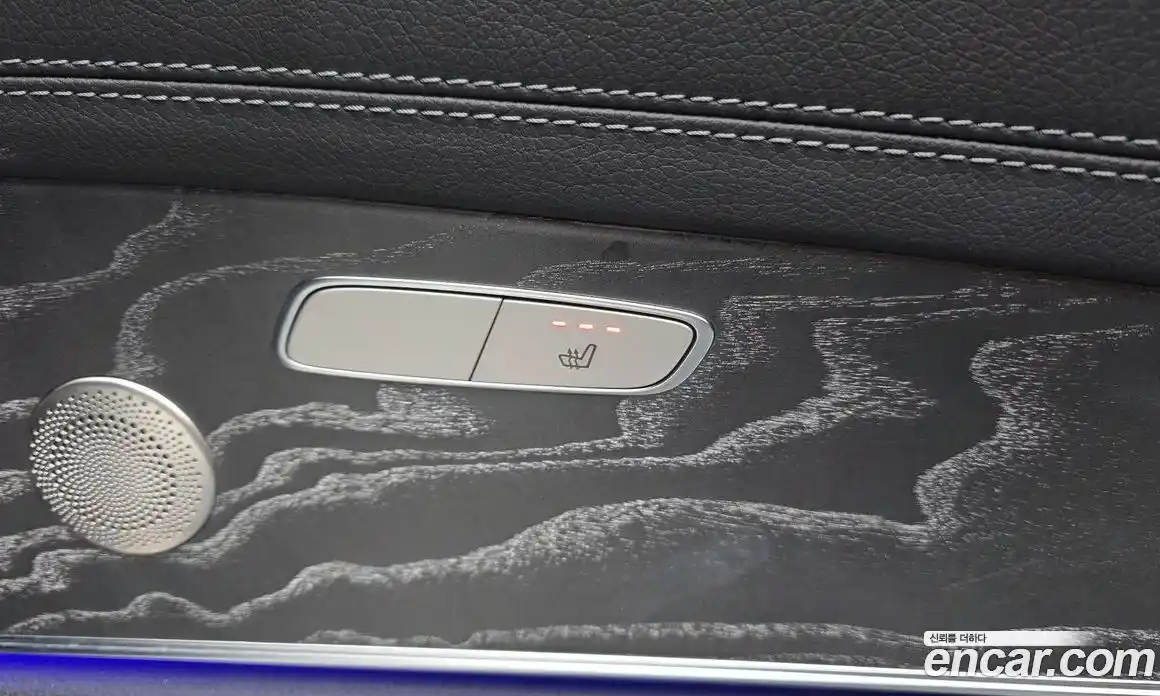 Mercedes-Benz E-Class 2022 2.0 гидро, фото 18