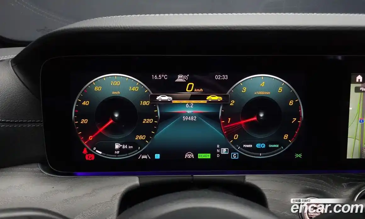 Mercedes-Benz E-Class 2022 2.0 гидро, фото 8
