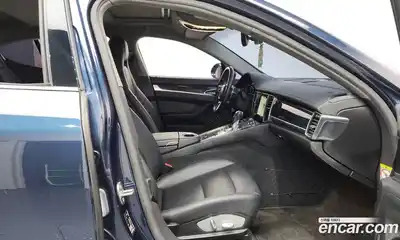 Porsche Panamera 2014 3.6 гидро в Москве № 894530, миниатюра 11