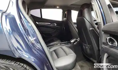 Porsche Panamera 2014 3.6 гидро в Москве № 894530, миниатюра 12