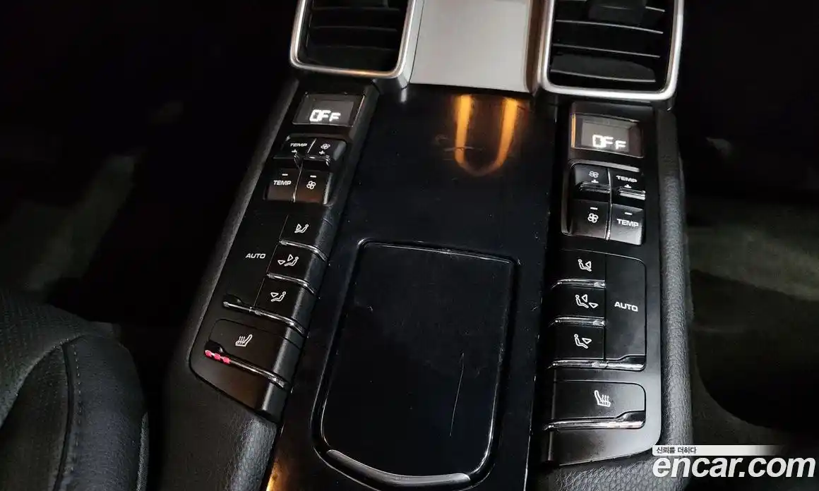 Porsche Panamera 2014 3.6 гидро в Москве № 894530, фото 19
