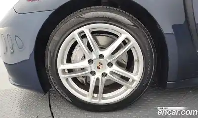 Porsche Panamera 2014 3.6 гидро в Москве № 894530, миниатюра 5