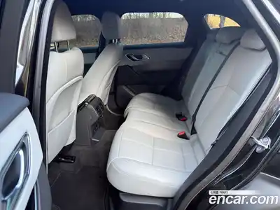 Land Rover Range-Rover Velar 2024 2.0 гидро в Москве № 895146, миниатюра 11