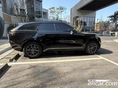 Land Rover Range-Rover Velar 2024 2.0 гидро в Москве № 895146, миниатюра 2
