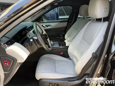 Land Rover Range-Rover Velar 2024 2.0 гидро в Москве № 895146, миниатюра 10