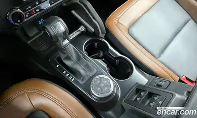 Ford Bronco 2024 2.3 гидро в Москве № 896894, миниатюра 9