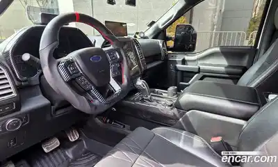 Ford F150 2015 3.5 гидро в Москве № 897059, миниатюра 12