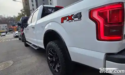Ford F150 2015 3.5 гидро в Москве № 897059, миниатюра 2
