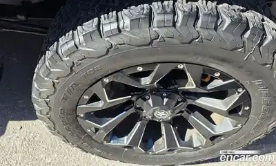 Ford F150 2015 3.5 гидро в Москве № 897059, миниатюра 5