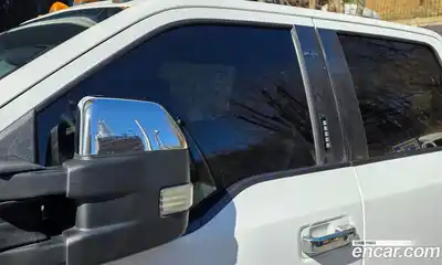 Ford F150 2015 3.5 гидро в Москве № 897059, миниатюра 8