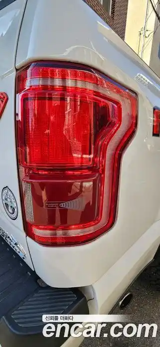 Ford F150 2015 3.5 гидро в Москве № 897059, фото 9