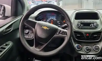 Chevrolet Spark 2020 1.0 гидро в Москве № 90475, миниатюра 12