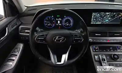 Hyundai Palisade 2020 2.2 Автомат в Москве № 927129, миниатюра 12
