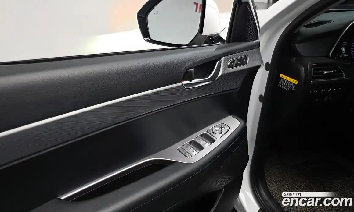 Hyundai Palisade 2020 2.2 Автомат в Москве № 927129, фото 13