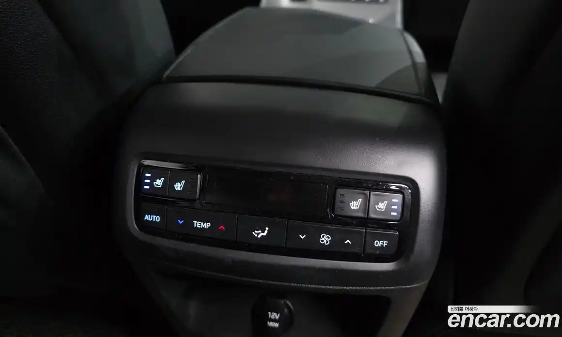 Hyundai Palisade 2020 2.2 Автомат в Москве № 927129, фото 17