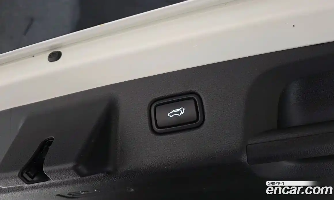 Hyundai Palisade 2020 2.2 Автомат в Москве № 927129, фото 19