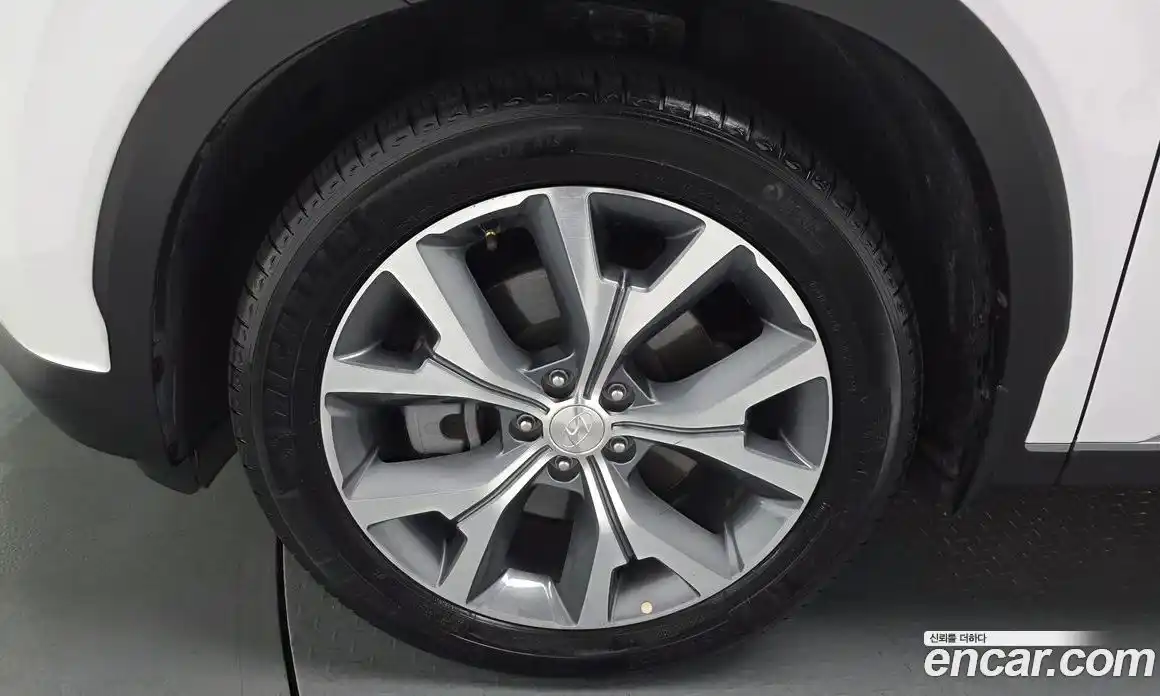 Hyundai Palisade 2020 2.2 Автомат в Москве № 927129, фото 4