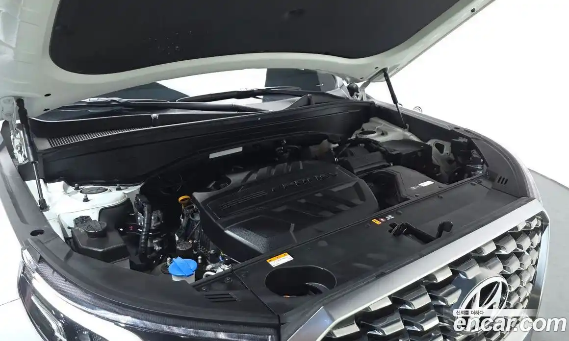 Hyundai Palisade 2020 2.2 Автомат в Москве № 927129, фото 5