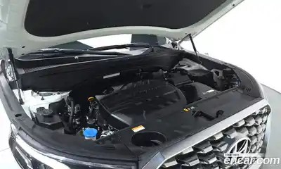 Hyundai Palisade 2020 2.2 Автомат в Москве № 927129, миниатюра 5