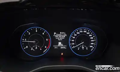 Hyundai Palisade 2020 2.2 Автомат в Москве № 927129, миниатюра 7