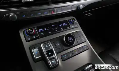 Hyundai Palisade 2020 2.2 Автомат в Москве № 927129, миниатюра 8