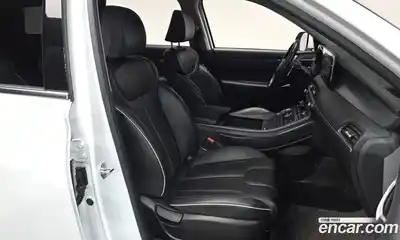 Hyundai Palisade 2020 2.2 Автомат в Москве № 927129, миниатюра 9