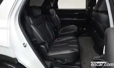 Hyundai Palisade 2020 2.2 Автомат в Москве № 927129, миниатюра 10