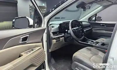 Kia Canival 2025 2.2 Автомат в Москве № 929079, миниатюра 11