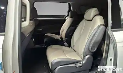 Kia Canival 2025 2.2 Автомат в Москве № 929079, миниатюра 12