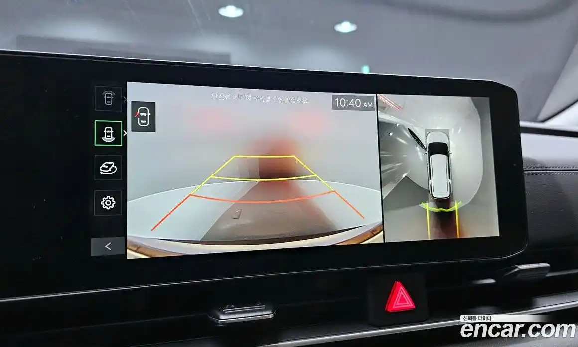 Kia Canival 2025 2.2 Автомат в Москве № 929079, фото 15