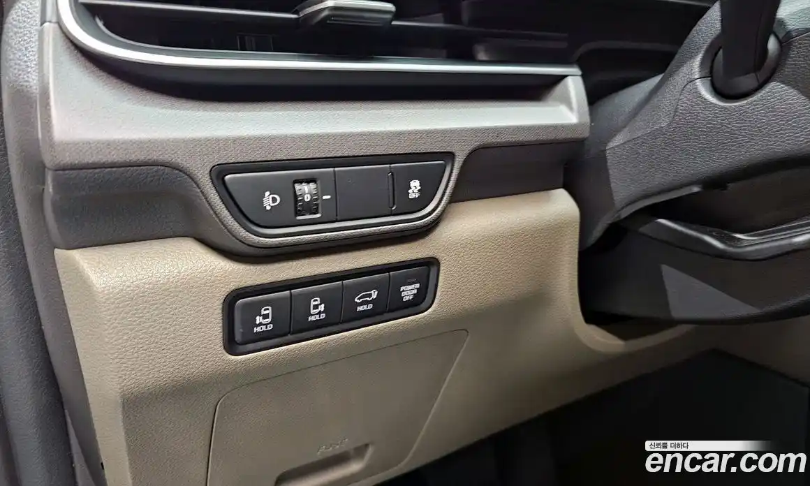 Kia Canival 2025 2.2 Автомат в Москве № 929079, фото 16