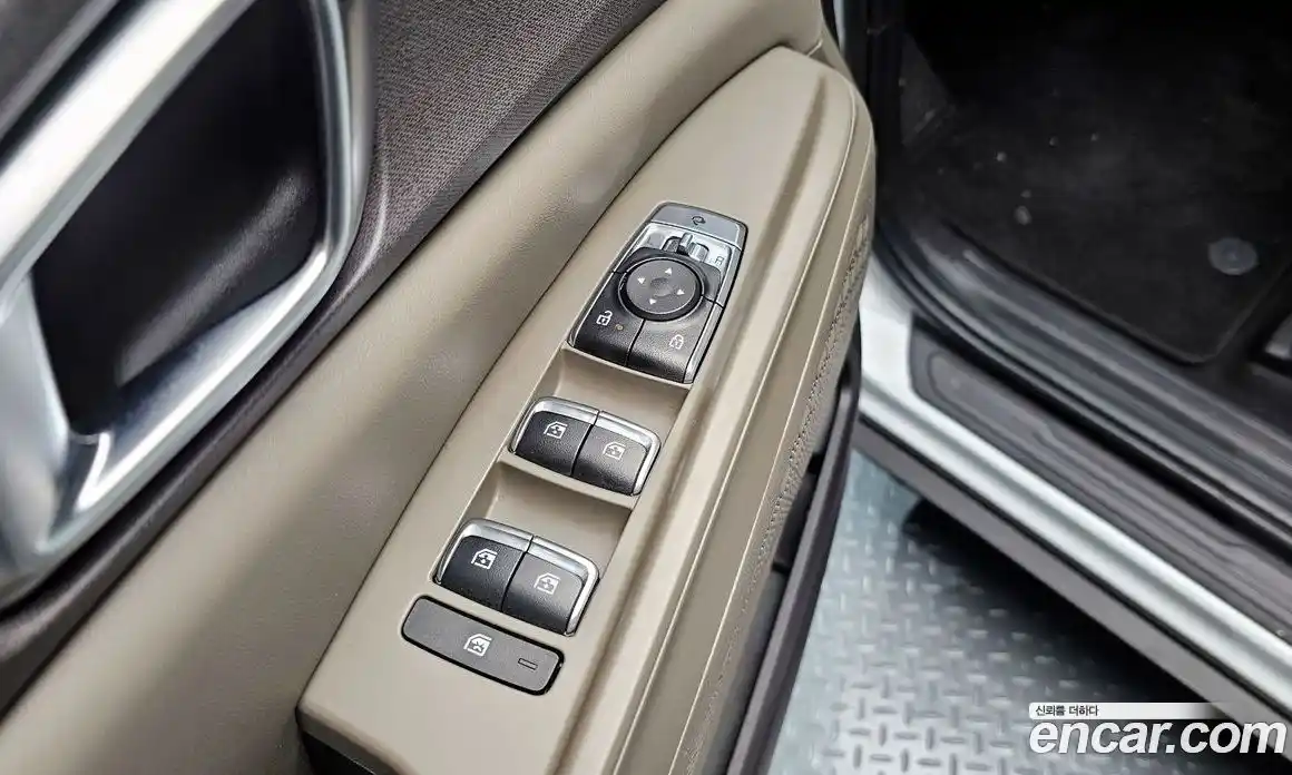 Kia Canival 2025 2.2 Автомат в Москве № 929079, фото 17