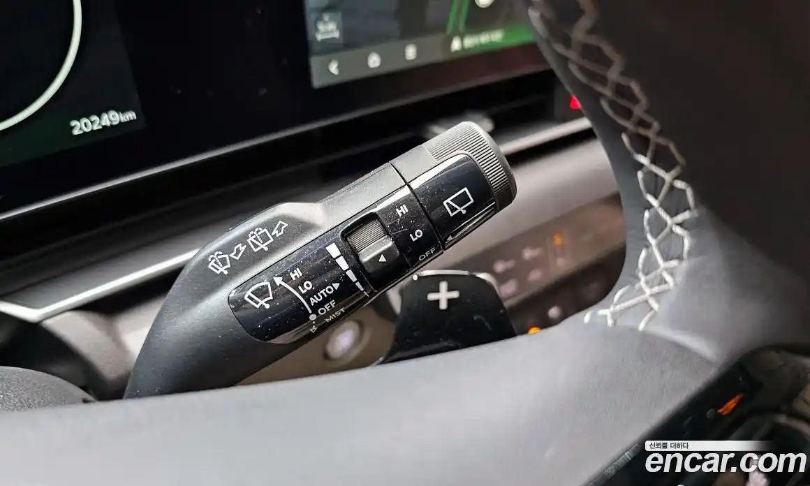 Kia Canival 2025 2.2 Автомат в Москве № 929079, фото 18