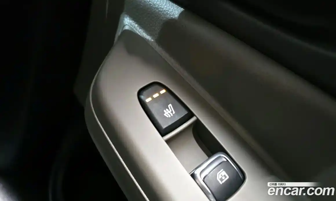 Kia Canival 2025 2.2 Автомат в Москве № 929079, фото 19